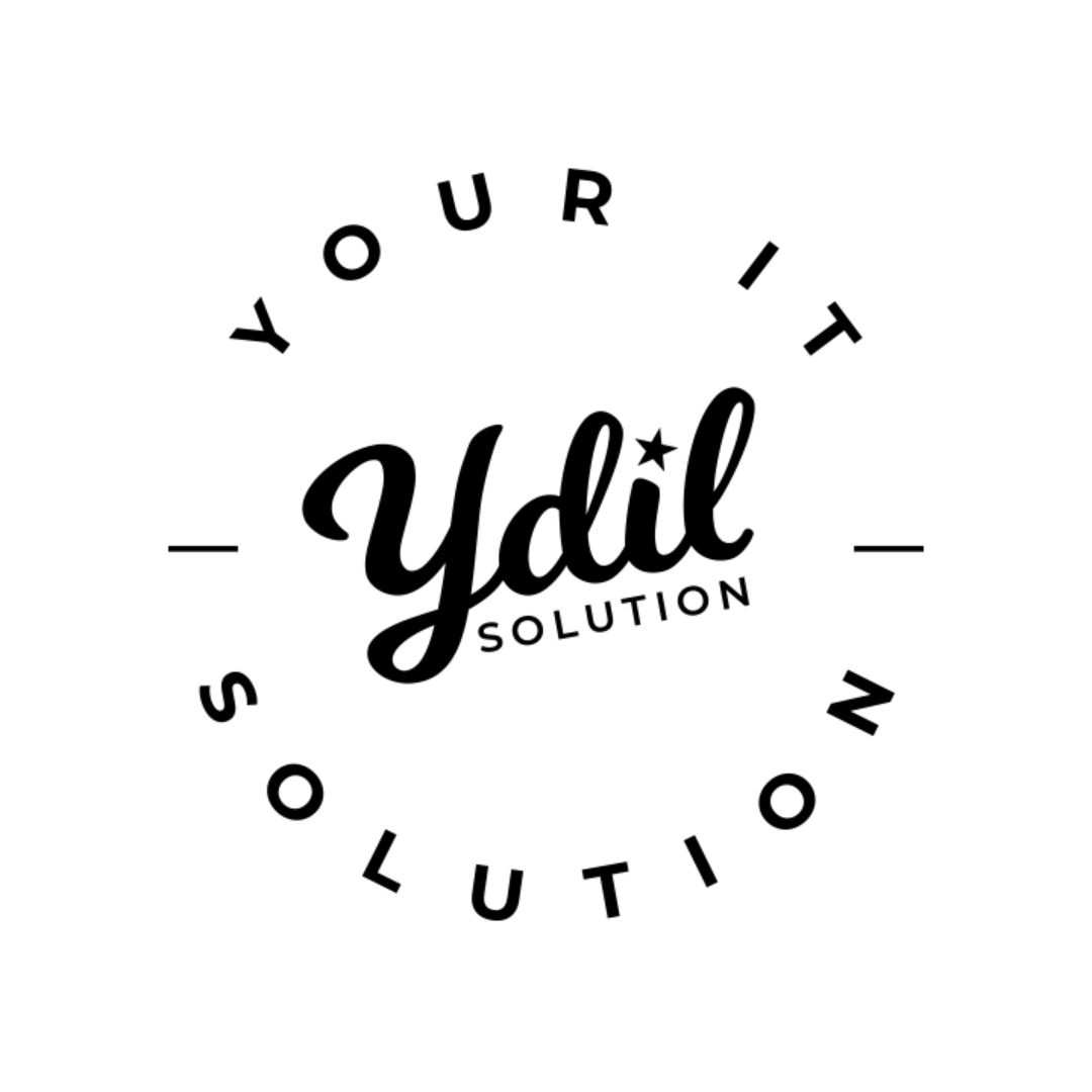 YDIL Solution Logo